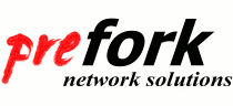 Prefork logo